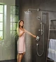 Ручная лейка для душа HANSGROHE Raindance Select S 120 26014000 - изображение 12