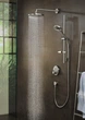 Ручная лейка для душа HANSGROHE Raindance Select S 120 26014000 - изображение 13