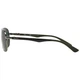 Солнцезащитные очки Ray-Ban Carbon Fibre RB8313 004/N5 58 мм. TINTED GREEN POLAR - изображение 2