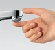 Набір змішувачів HANSGROHE Focus 1092019 (31607000 + 31940000 + 26553400) - зображення 5