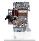 Автоматический выключатель ABB 1р С25А BMS411C25 - изображение 3
