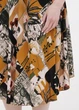 Сукня Saimeiqi 3XL жовта 1236.6 - зображення 4