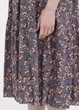 Сукня Saimeiqi 3XL сіра 1290.3 - зображення 4