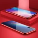Захисний магнітний чохол для Xiaomi Mi A3 Червоний - зображення 1