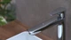 Смеситель для раковины HANSGROHE Talis E 71716000 с донным клапаном - изображение 2