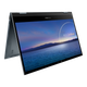 Ноутбук ASUS ZenBook Flip UX363EA-DH51T Laptop 13.3” OLED Touch i5-1135G7 16GB 1000GB Refurbished - изображение 3