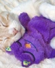 Іграшка для котів Petstages Кіт-подушка антистрес Мур-Мур (0871864007197) - зображення 2