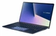 Ноутбук Asus ZenBook 14 UX434FLC,два екрани,i5 ,MX250,Fhd Ips touch, 1000 ssd, 16 ram. Refurbished. - зображення 2