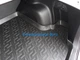 Коврик в багажник Hyundai Tucson III (15-) полиуретановый 104050301 - изображение 5
