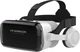 Окуляри-шолом віртуальної реальності Shinecon VR SC-G04BS - зображення 1