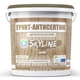 Грунт-антисептик деревозащитный Skyline 5 л - изображение 1