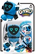 Робот Gyro Force Robot Sprint Синій (BB03-01C) (6910010830136) - зображення 3