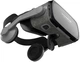 Очки-шлем виртуальной реальности Shinecon VR SC-G07E - изображение 2