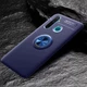 TPU чохол Deen ColorRing під магнітний утримувач (opp) для Realme 5 / Realme 6i Синій / Синій - зображення 1