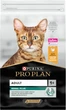 Сухой корм для кошек Purina Pro Plan Adult Renal Plus с курицей 10 кг (7613036508032) - изображение 1