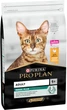 Сухой корм для кошек Purina Pro Plan Adult Renal Plus с курицей 10 кг (7613036508032) - изображение 3