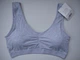 Топ Blue Rose хлопок серый батал 6XL 30497 - изображение 1