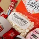 Подарунок на 8 березня: сюрприз бокс для Бабусі Медіум | Box4You - зображення 3