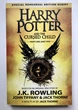 Harry Potter and the cursed child | Гарри Поттер и Проклятое дитя. Дж. К. Роулинг (на английском языке) - изображение 1