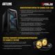 Компьютер ARTLINE Gaming GT301 (GT301v12) - изображение 3