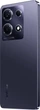 Мобильный телефон Infinix Note 30 NFC (X6833B) 8/256GB Obsidian Black (4894947000270) - изображение 7