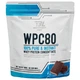 Протеїн Bodyperson Labs WPC80 900 g /30 servings/ Chocolate - зображення 1