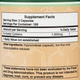Ацетилцистеин Double Wood N-Acetyl Cysteine (NAC) 1000 mg 210 Caps - изображение 2