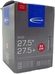 Камера Schwalbe SV21F Freeride 27.5 x 2.103.00 54 / 75-584 FV 40мм 200g - зображення 2