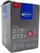 Камера Schwalbe SV21F Freeride 27.5 x 2.103.00 54 / 75-584 FV 40мм 200g - зображення 5
