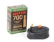 Камера Maxxis Welter Weight 700 x 33/50C AV L:48mm - изображение 2