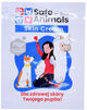 Крем Sylveco Safe Animals для догляду за шкірою тварин 30 г (5905279421837) - зображення 1