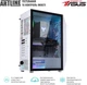 Компьютер ARTLINE Gaming X55WHITE (X55WHITEv49) - изображение 4
