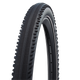 Покрышка Schwalbe Hurricane 28x1.60 (42-622) Addix Performance. RaceGuard B/B-SK+RT - изображение 1