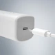 Акумуляторна машинка для стрижки волосся Xiaomi Enchen Boost White Тример для волосся - зображення 5