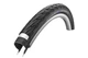 Покришка Schwalbe Delta Cruiser Plus 28x 1.40, 700x35C 37-622 Active, PunctureGuard TwinSkin B/B+RT - зображення 4