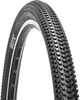 Велопокришка Grey's 24x2.125 27 TPI Black (GR43324) - зображення 1