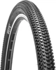 Велопокришка Grey's 26x2.1 27 TPI Black (GR43326) - изображение 1