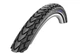 Покрышка Schwalbe Marathon Mondial 28x 1.60, 700x40C 42-622 Performance, RaceGuard LiteSkin B/B-SK+ - изображение 5