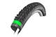 Покрышка Schwalbe Smart Sam Plus 26x 2.10559 Addix Performance, GreenGuard SnakeSkin B/B-SK - изображение 1