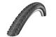 Покрышка Schwalbe Thunder Burt 27.5x 2.10, 650B 54-559 Evo, Skin B/B-SK Folding - изображение 4