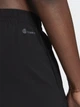Спортивные шорты женские Adidas W Min 2In1 Sho HN1044 XS Черные (4065429171874) - изображение 5
