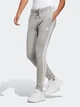 Спортивные штаны женские Adidas W 3S Ft Cf Pt IC9922 XS Серый/Белый (4066752452326) - изображение 1