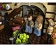 Конструктор LEGO Ideas Фокус-покус Діснея: Котедж сестер Сандерсон (21341) - изображение 8