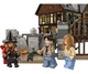 Конструктор LEGO Ideas Фокус-покус Діснея: Котедж сестер Сандерсон (21341) - изображение 9