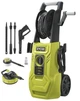 Мінімийка Ryobi високого тиску RY150PWA, 2000Вт (5133005371) - изображение 1