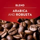 Кава мелена Lavazza Qualita Rossa 250 г внутрішній ринок Італія - изображение 3
