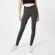 Леггинсы Jack Wills Logo Waistband Charcoal, S (44) (11747159) - изображение 1