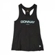 Футболка Donnay Tiffany Pitch Black, L (48) (11760613) - изображение 1