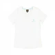Футболка Donnay Tiffany Iceman White, L (48) (11760614) - изображение 1