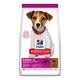 Корм Hill's Science Plan Puppy Small & Miniature Lamb & Rice сухой с ягненком для щенят малых пород 3 кг - изображение 1